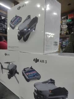 Dji Air 3 Available in stock 0