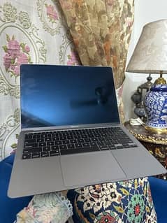 MacBook Air M1