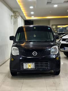 Nissan Moco 2014