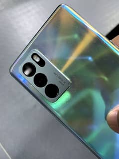 oppo reno 6pro 5G