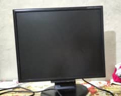 NEC 19- Inch LCD Moniter MultSync L194F2 0