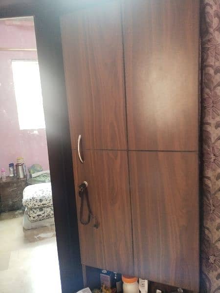 3 Pieces Room Furniture Set 8