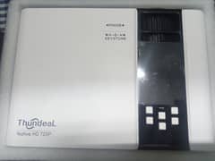 THUNDEAL HD PROJECTOR