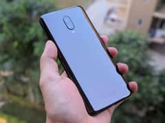 one plus 6t 0