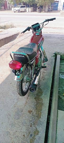 honda 2023 model 2