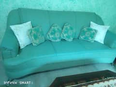 5 seater sofa set