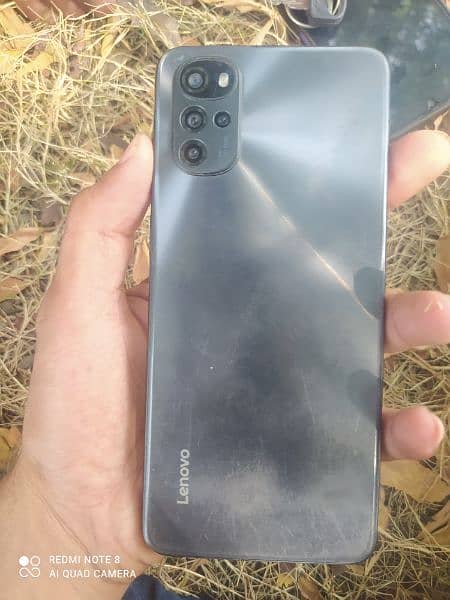 Lenovo k15plus gaming device 5