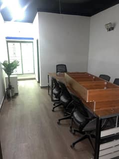 10 MARLA FULL HOUSE FOR RENT(OFFICE ) AT THE PRIME LOCATION OF JOHAR TOWN LAHORE NEAR ALLAH HU CHOCK 0