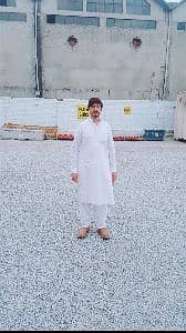 AHMAD ali