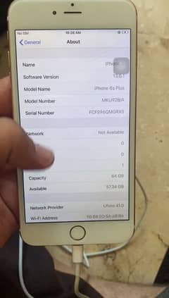 0322/29637270 contact WhatsApp apple iPhone 6s plus 64GB