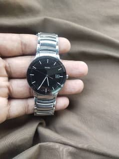 RADO centrix