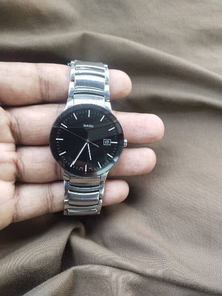 RADO centrix 0