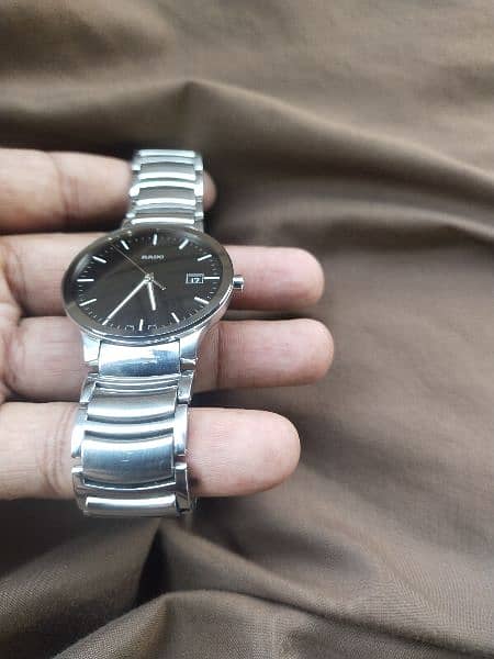 RADO centrix 1