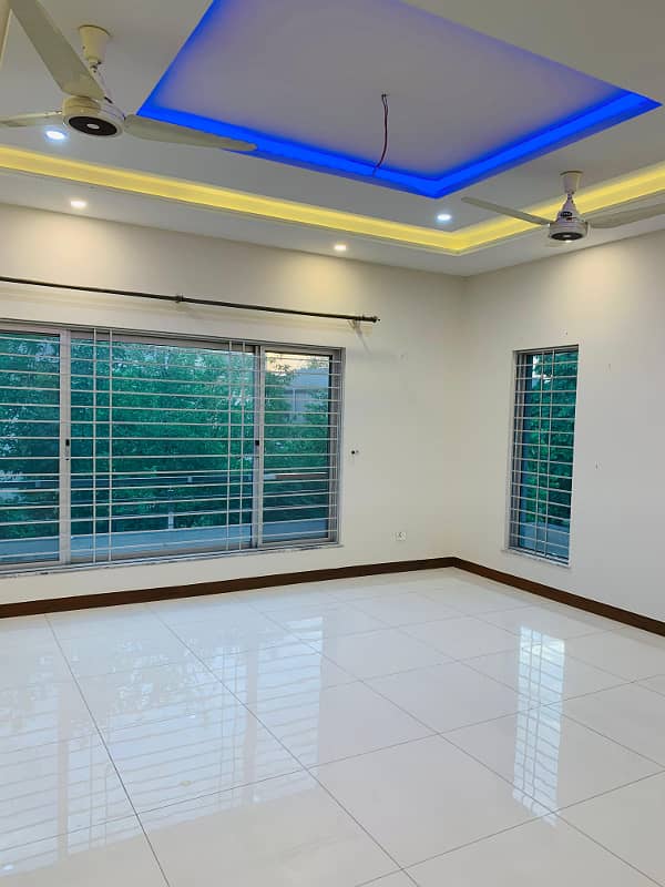 1 Kanal Upper Portion Up For Rent On Very Prime Location Dha Phase 2 Islamabad 1