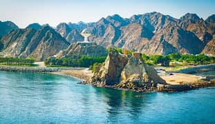 oman work & visit visas available