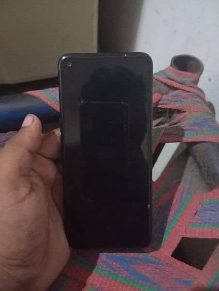 oppo a76 good condition 1