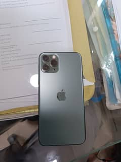 iPhone 11 Pro