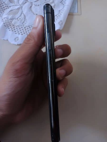 iphone X convert 11 pro read add 1