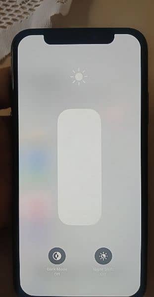 iphone X convert 11 pro read add 7