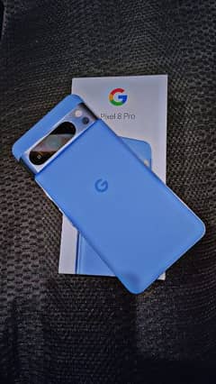 Google Pixel 8 pro - Non PTA 0