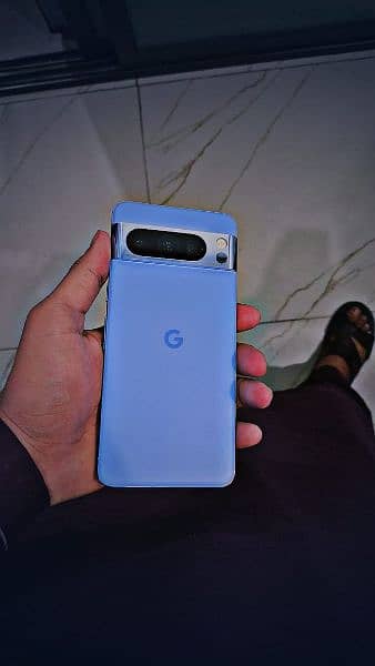 Google Pixel 8 pro - Non PTA 1