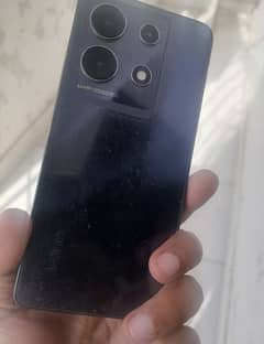 infinix not 30 0