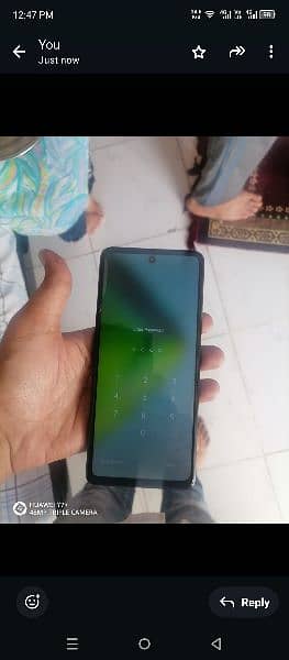 infinix not 30 2