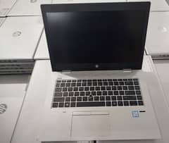 Aoa Hp 640 G4/G5 i5 8gernation stock available with reasonable price