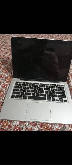 Macbook