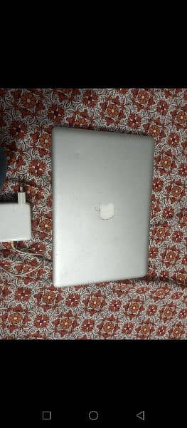 Macbook 2007 2