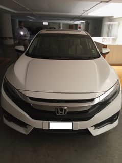 Honda Civic Oriel 2021 Civic Oriel Automatic 2021