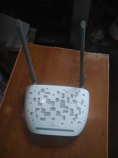 PTCL Wifi Router