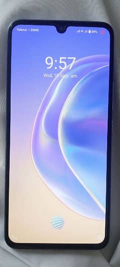 vivo v21 8/128