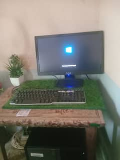 Dell Desktop PC for sale