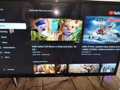 Android tv