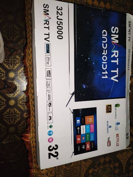 Android tv 1