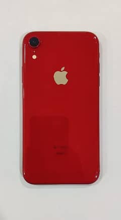 Iphone XR non pta