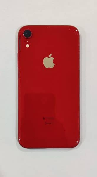 Iphone XR non pta 0