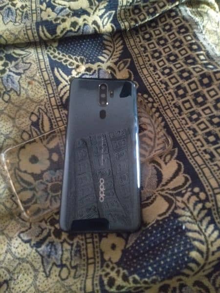 oppo A5 2020 gaming pubg working 03049073832 1