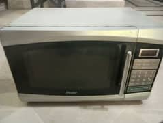 haier oven up for sale