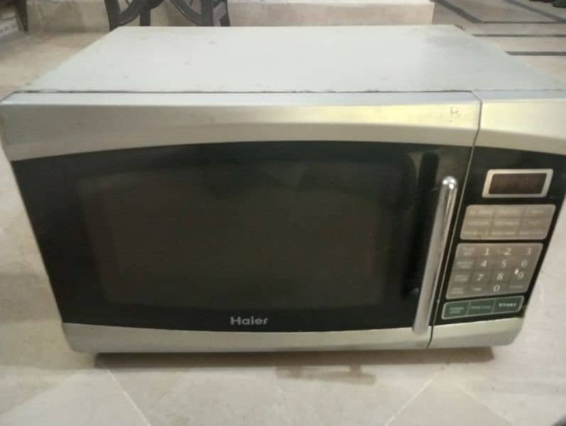 haier oven up for sale 0