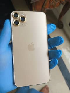 Iphone 11 Pro Max factory unlock Non Pta