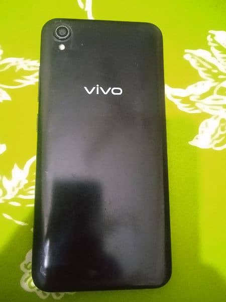 vivo Y90 0