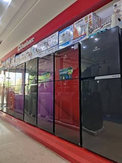 Dawlance refrigerators All size available