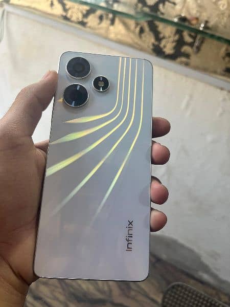 Infinix hot 30 3