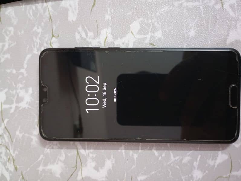 Huawei P20 Pro 6GB by 128GB 3