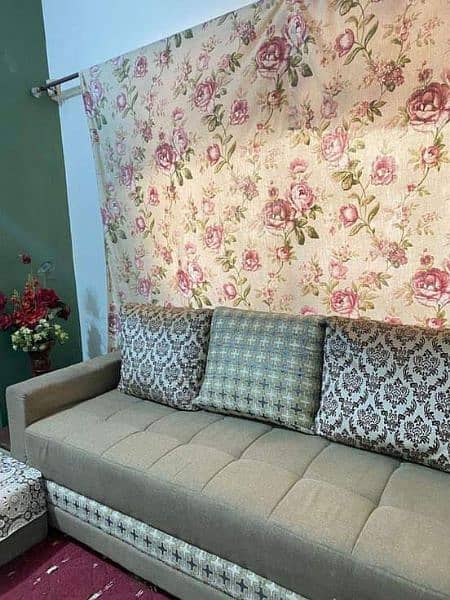 SOFA SET 1,2,5,6 SEATER & 7 SEATER 2