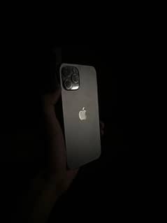 Iphone 12 pro