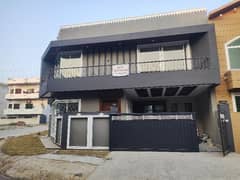 Brand New Luxury House For Sale In G-15 Size 10 Marla Double Storey Near To Mini Commercial Park Masjid Best Location More Five Options New &Amp; Old House Available