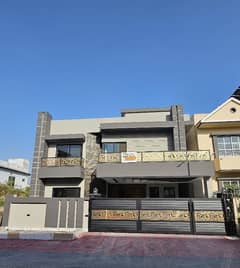 Brand New House For Sale In G15 Size 12 Marla Double Storey Near To Markaz Park Masjid Best Location More Ten Options New &Amp; Old House Available